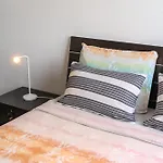 Elegant & Two Bedroom Flat