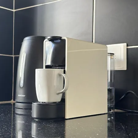 דירה Elegant & Two Bedroom Flat *