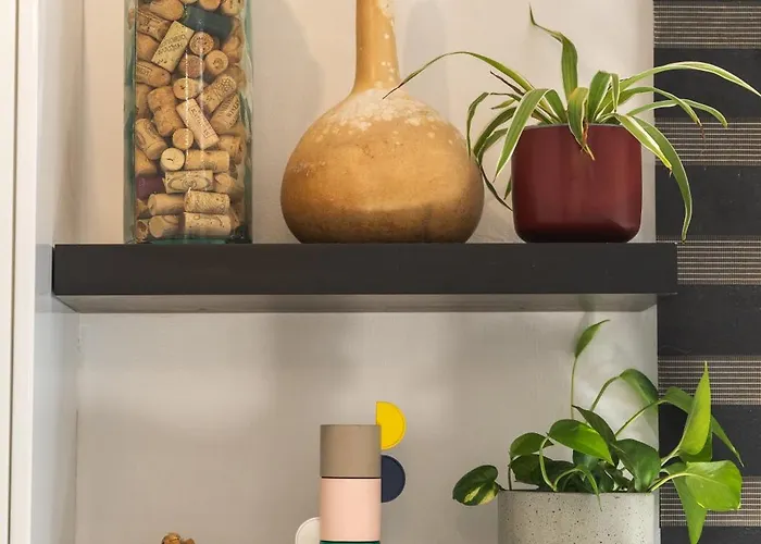 Elegant & Two Bedroom Flat